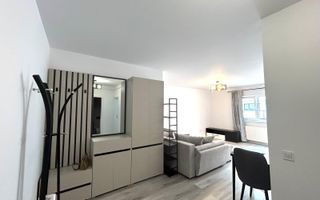 Apartament nou 2 camere, balcon 11 mp și parcare | Doamna Stanca - Poză 3