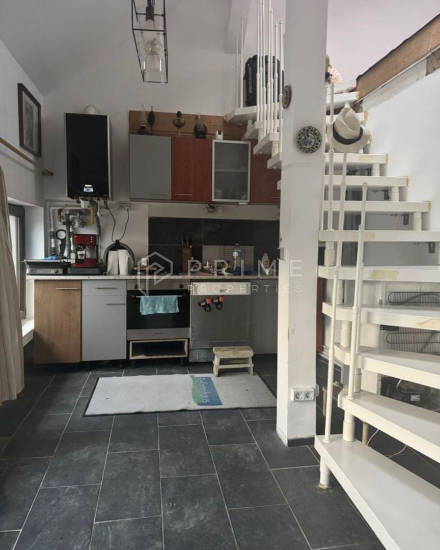 DE ÎNCHIRIAT: Casă Spațioasă cu 4 Camere + Mansardă | Valea Iubirii - Poză 2