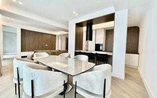 Apartament exclusivist 4 camere I Iancu Nicolae I 2 locuri de parcare - Poză 3