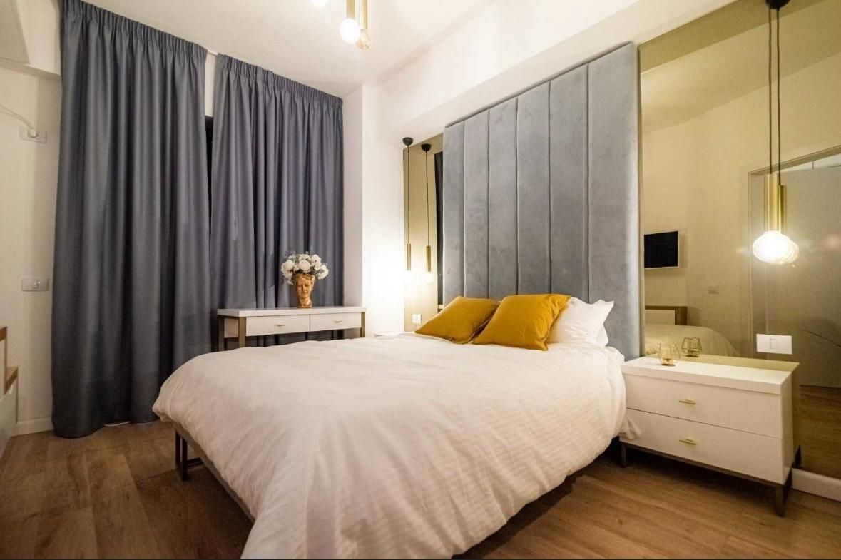 2 Camere Novum Residence Politehnica Grozavesti - Poză 2
