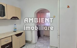 Apartament 3 camere, etaj 3, VASLUI - zona CARTIER; - Poză 2