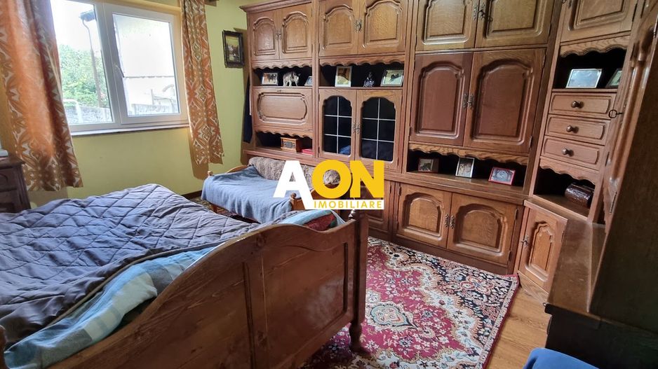 Casa Individuala 4 Camere, Zona Cetate, 500mp Teren - Poză 10