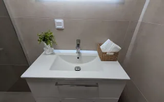 Apartament nou finisat complet, Florești, zona Eroilor - Poză 11