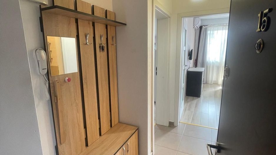 AP. 2 CAMERE- 13 SEPTEMBRIE, CAT-FRIENDLY, CENTRALA PROPRIE, BLOC NOU - Poză 4