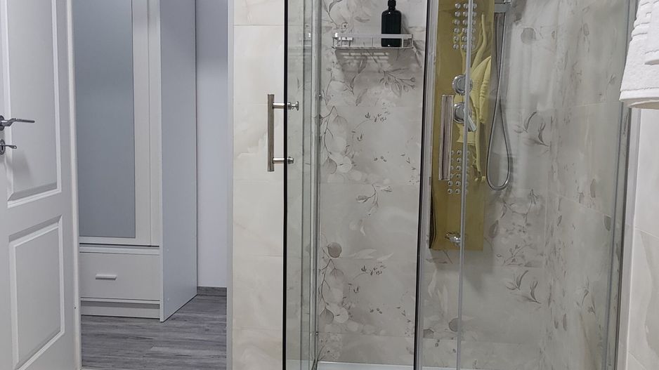 Studio modern, 40 mp | Strada Samuil Vulcan - Poză 9