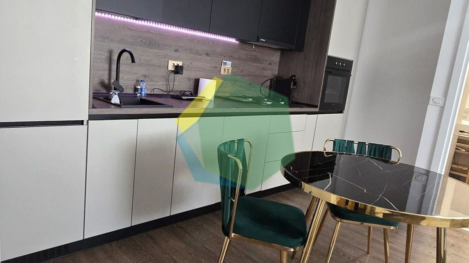 Apartament /Otopeni/2 camere - Poză 9