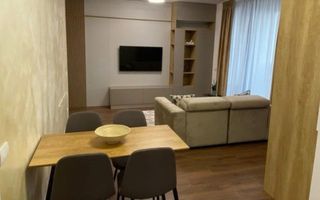 ISHO - Apartament modern cu 3 camere si parcare subterana - Take Ionescu - Poză 1