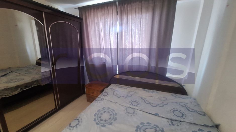 DE ÎNCHIRIAT  2 CAMERE – DOROBANȚI | STRADA AMMAN | PARCARE - Poză 4