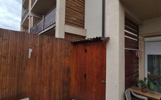 Apartament 3 Camere | Curte 37 MP | Cartierul Arhitecților - Poză 8