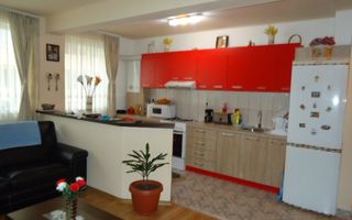 Apartament 2 camere, finisat modern – Apahida Central. - Poză 1