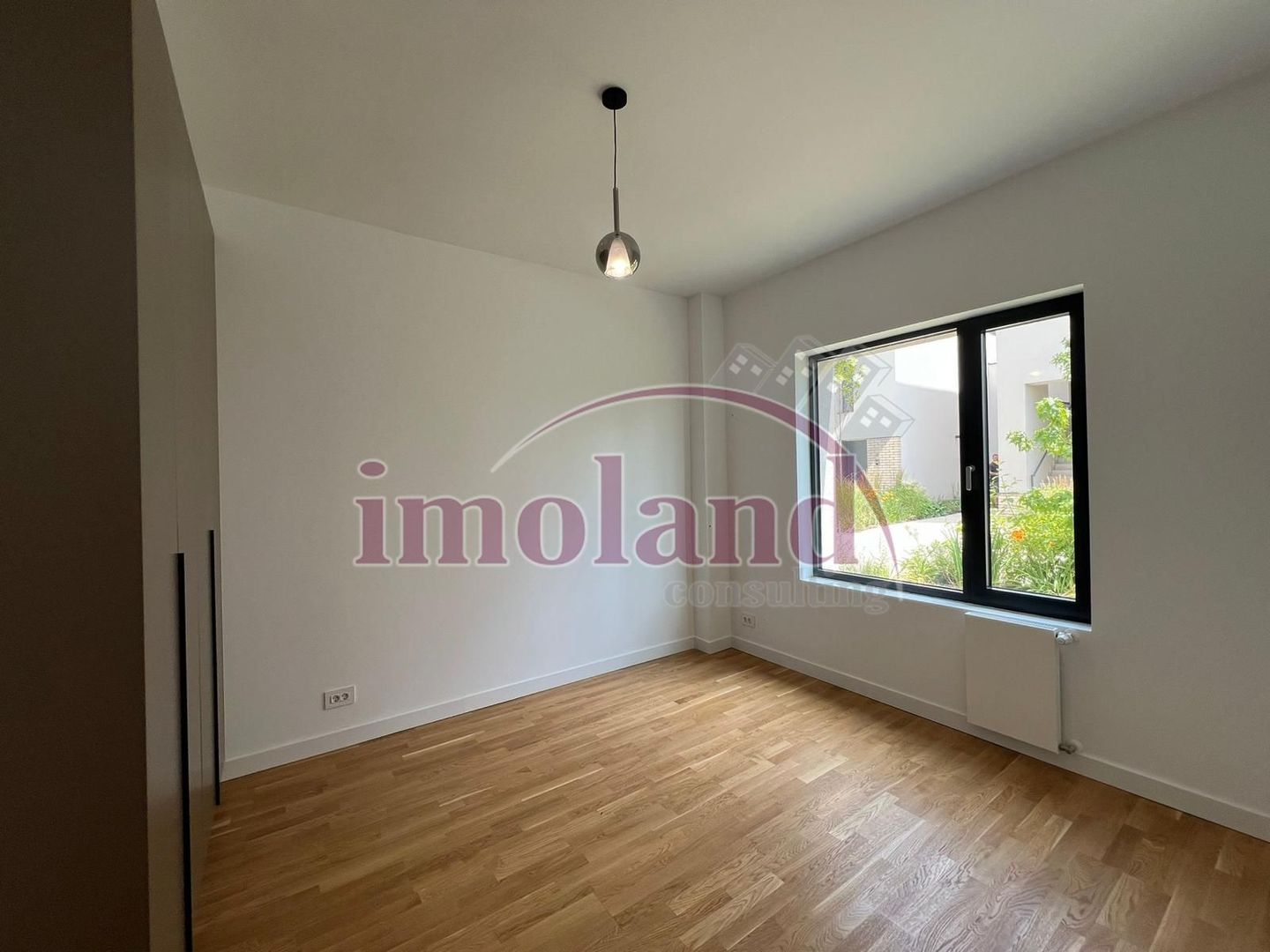 Parkview - apartament 4 camere - mobilat&utilat - Avalon Estate-Pipera - Poză 14