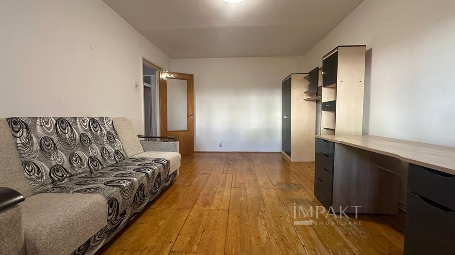 Apartament 3 camere | 2 bai | Parter Inalt | Kaufland, Manastur - Poză 1