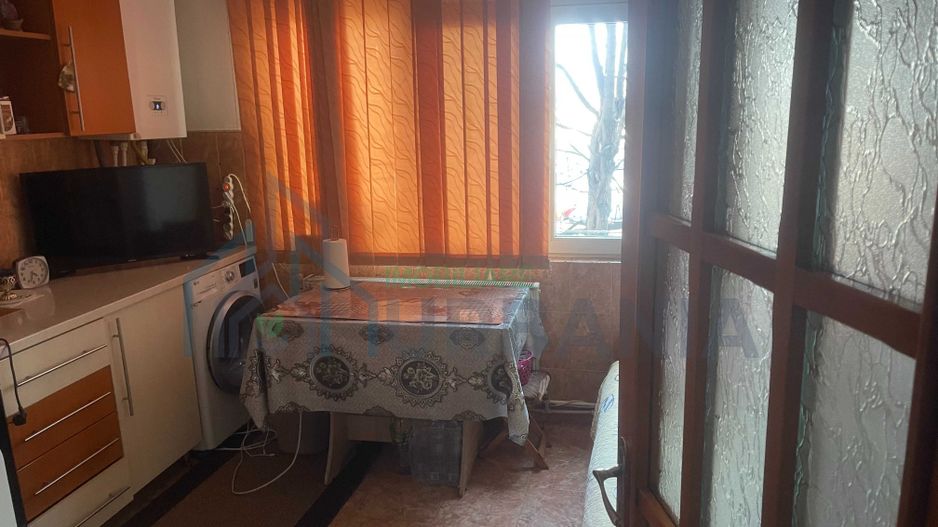 Apartament cu 1 cameră, Iasi, zona Mitropolit Varlaam - Poză 1