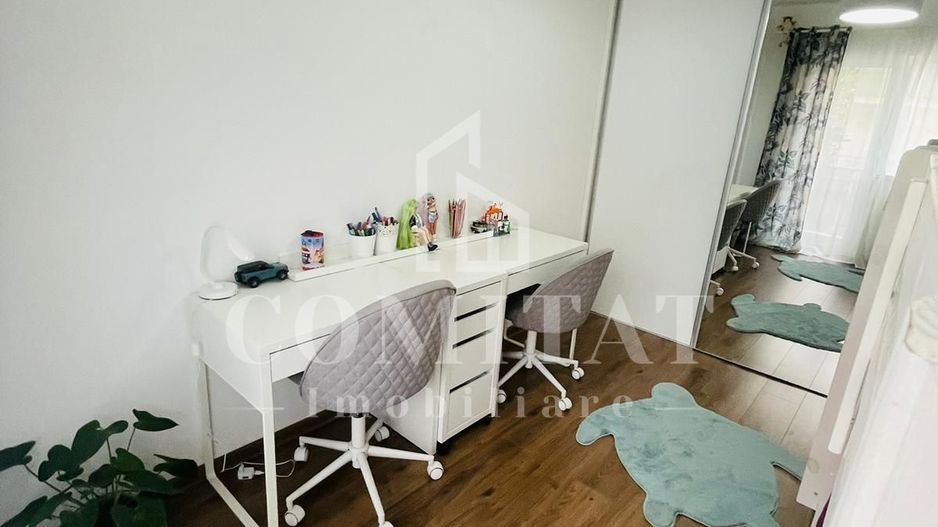 Apartament 2 camere | 50mp | zona Junior Residence - Poză 6