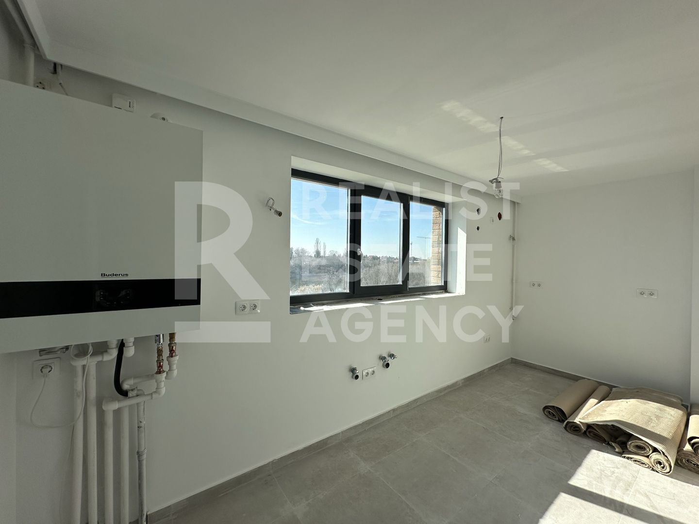 Vânzare, apartament, 3 camere, zona Sisești, București - Poză 6