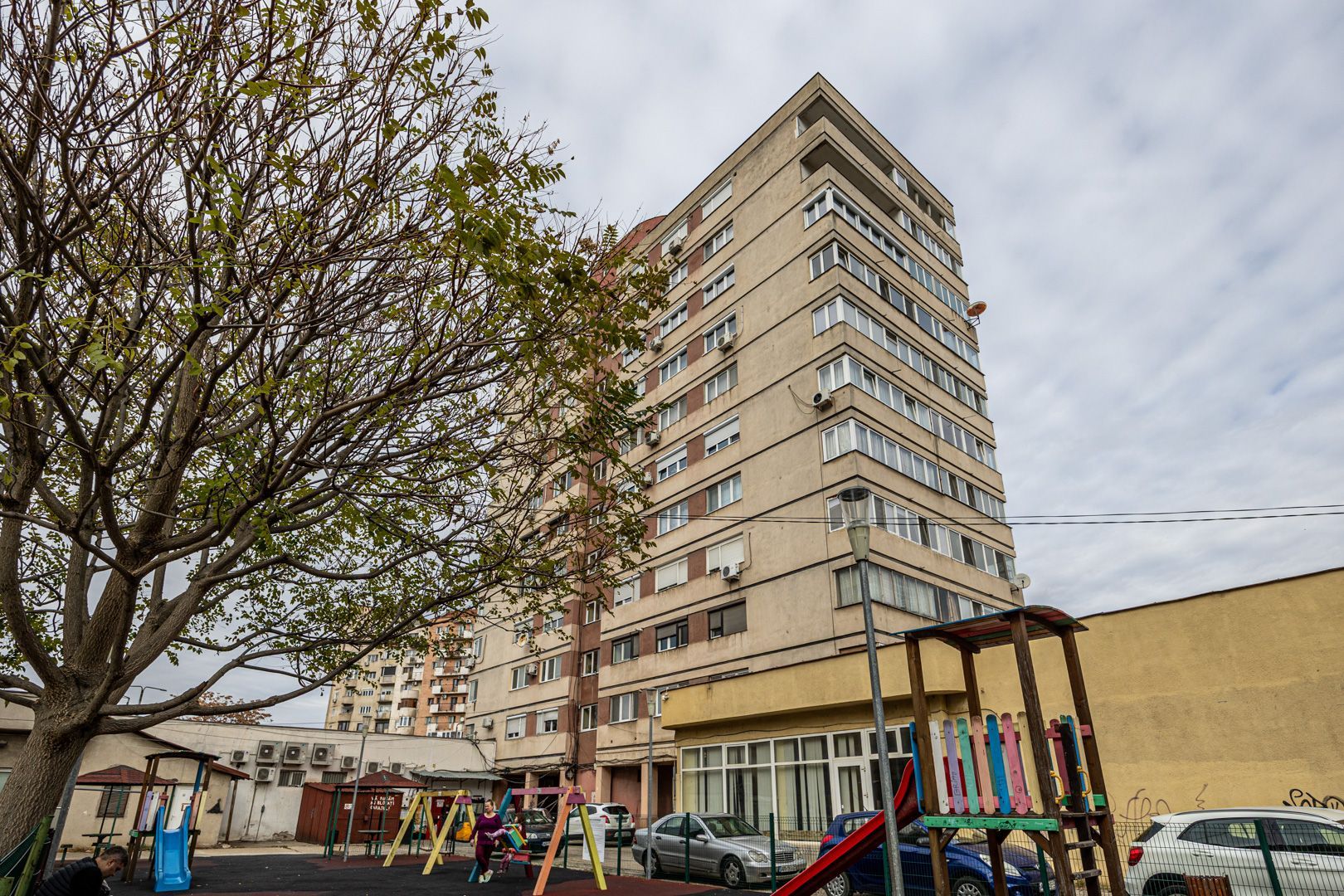 Apartament mobilat și utilat în Piața Spitalului - investitie sigura! - Poză 10