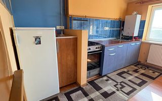 Apartament 2 camere mansardat – de închiriat, open-space, proprietate aparte - Poză 2