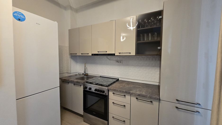 Apartament de lux cu 2 camere de închiriat – Lake on Mamaia - Poză 5