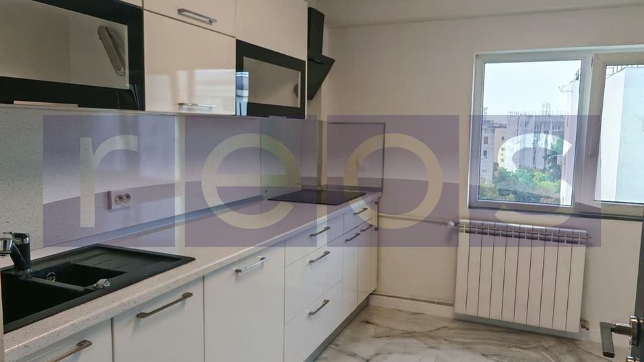 VANZARE 4 CAMERE DECOMANDAT -DECEBAL - Poză 3