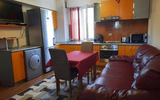 Apartament inchiriat Cantemir - Poză 1