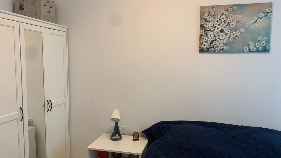 Bdul Timișoara - 2 Camere-  loc  parcare - 550E - Poză 4