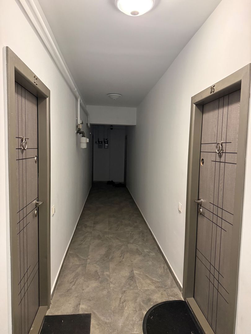 Ap 3 camere 94 mp - terasa 16 mp -loc parcare- bloc nou 2021 - Poză 23