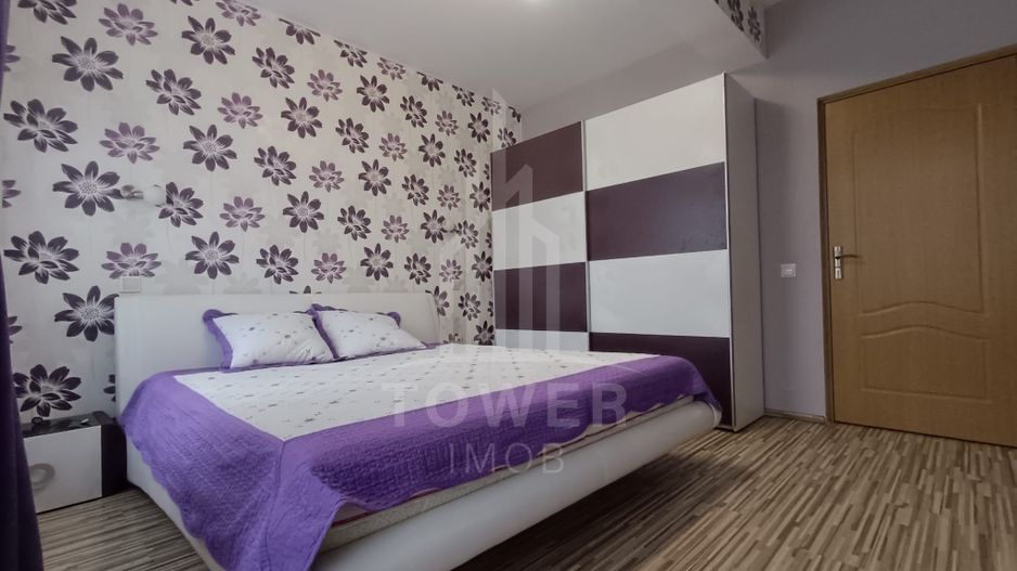 Apartament cu 3 camere de vânzare – Strada Frunzei, cartier Turnișor - Poză 2
