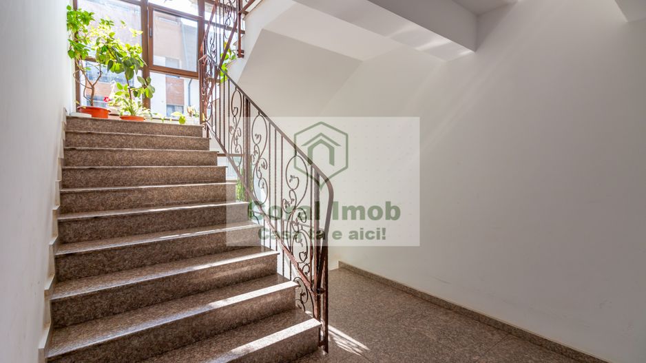 Ocazie de neratat! Apartament 3 camere cu parcare proprie se vinde  la - Poză 17