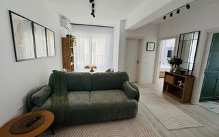 Apartament 2 camere | parcare subterană | prima închiriere | Otopeni central - Poză 4