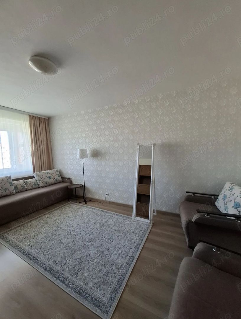 Închiriere apartament 2 camere – Sector 3, Nicolae Grigorescu - Poză 8