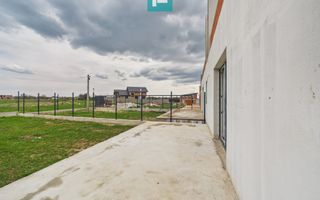 Giarmata Duplex Modern P+E - Poză 41