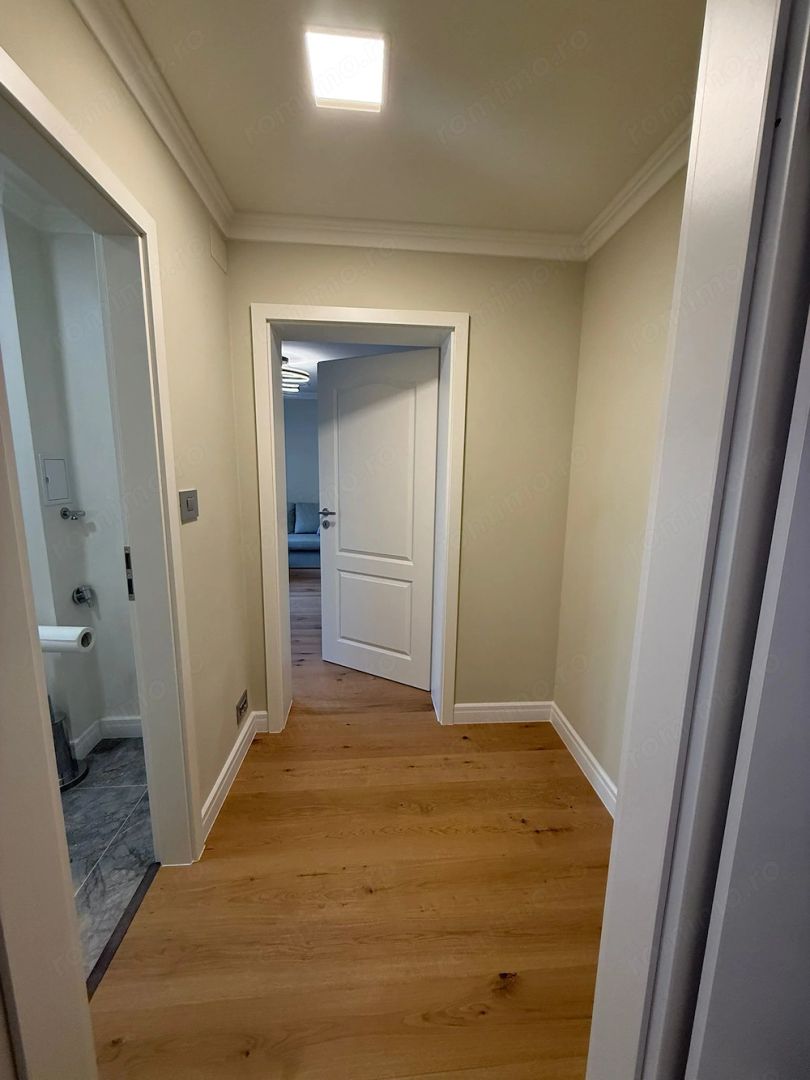 Apartament Ultra-Lux 2 Camere, 53 mp – Timișoara, Aproape de Centru - Poză 9