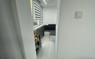 PODU ROS - 3 CAMERE - RENOVAT- ETAJ INTERMEDIAR - FARA RISC - Poză 7