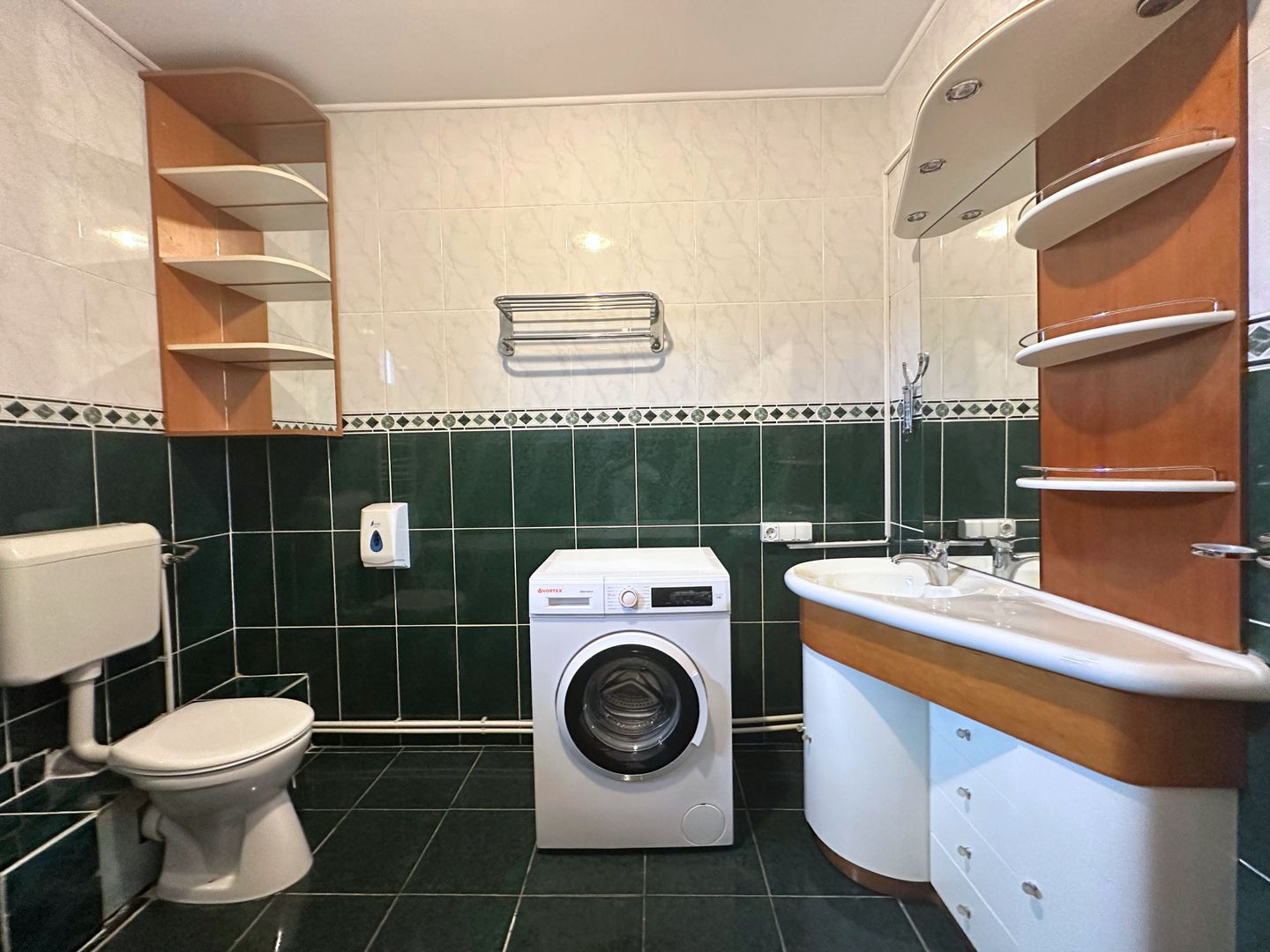 Inchiriere casa activitati office sau spatiu locativ Baneasa Genesis - Poză 25