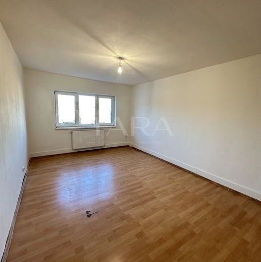 Apartament 3 camere decomandate, spațios, Mănăștur - Poză 3