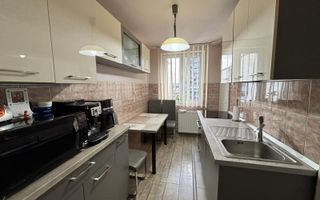 Apartament 2 camere | 54 MPU | Etaj 3 | Lift | Str Rahovei | hipodrom 3 - Poză 7