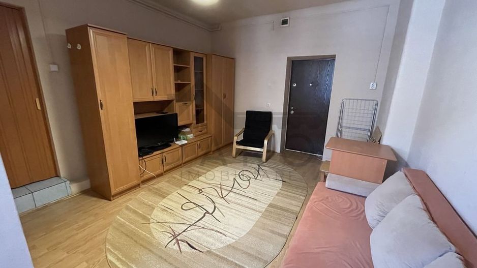 🏡 Garsonieră de închiriat | 7 Noiembrie – TCM | Aproape de UMF 250 € - Poză 2