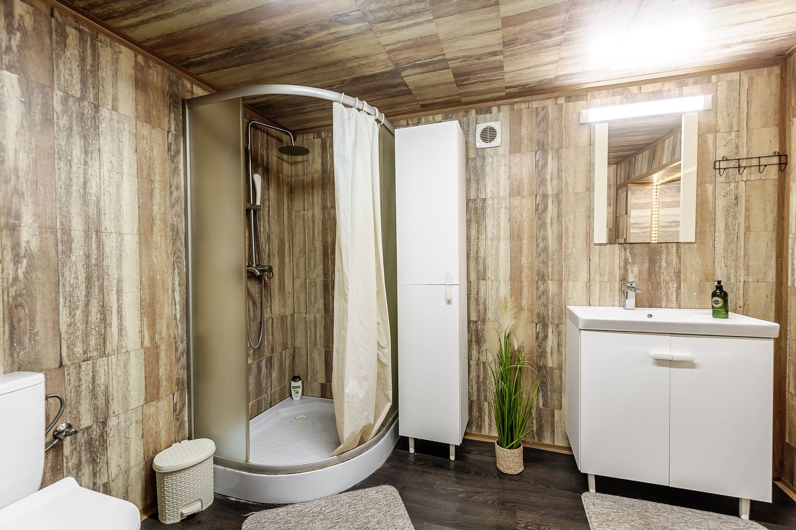 VÂNDUT! Casă locuibilă în Sânleani. - Poză 10