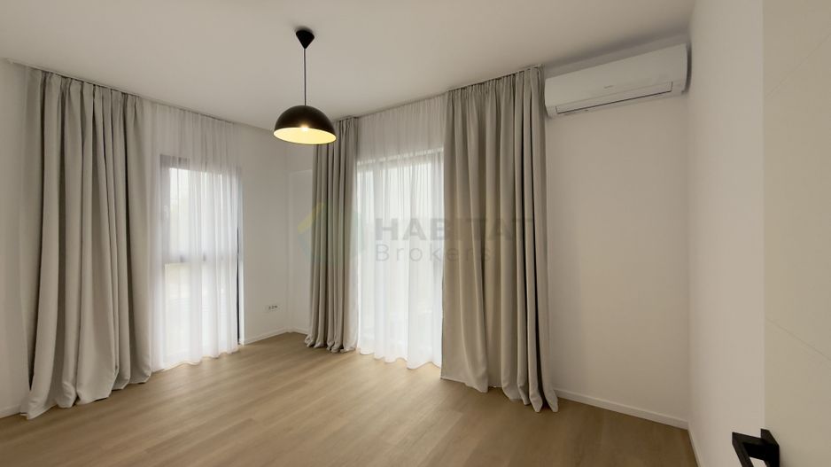 Vila finalizata in Complex Rezidential - Poză 11