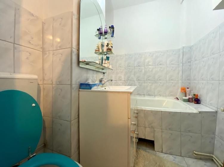 Garsoniera zona Marasti - Poză 6