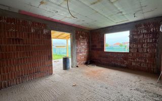 COMISION 0 | Duplex pe parter | 3 camere | 90 mp utili | La cheie{} Șag - Poză 3