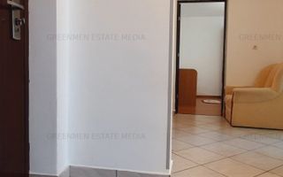 Sos Iancului, la 10 minute de metrou Iancului, 2 camere renovat, decomandat - Poză 5