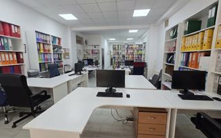 Spațiu comercial 150mp de închiriat - Str. Dorului Sibiu - Poză 1