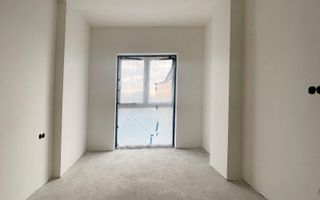 Apartament modern cu 3 camere – 61 mp utili – finisaje în curs – Etaj 3 - Poză 2