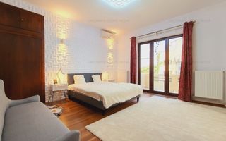 4 camere deosebit, renovat, 3 balcoane, bloc reconsolidat, Universitate Balcescu - Poză 11