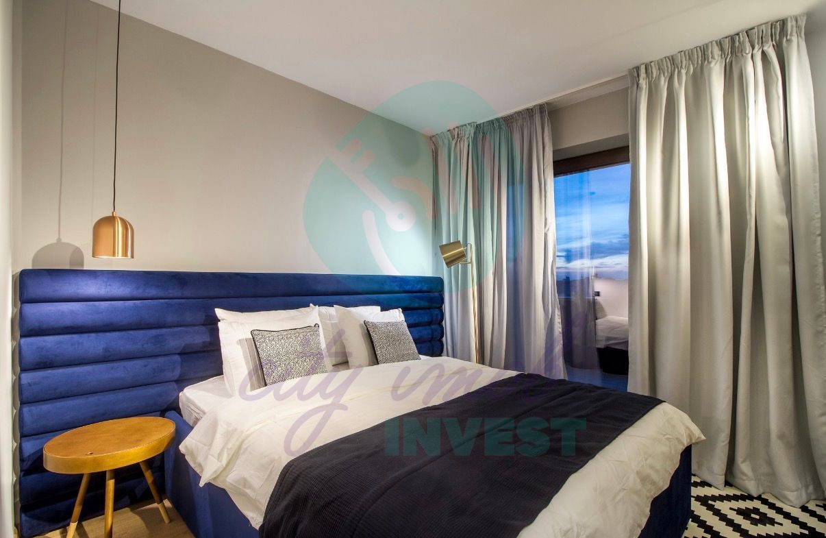 Apartament cu design modern si parcare subterana - Poză 8