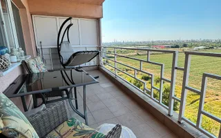 Apartament 2 camere, terasă 16 mp, Popești-Leordeni – 118.000 € - Poză 20