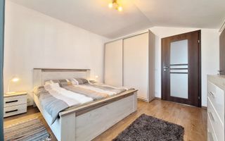 Apartament spatios, mobilat utilat, parcare, comision 0 - Poză 2