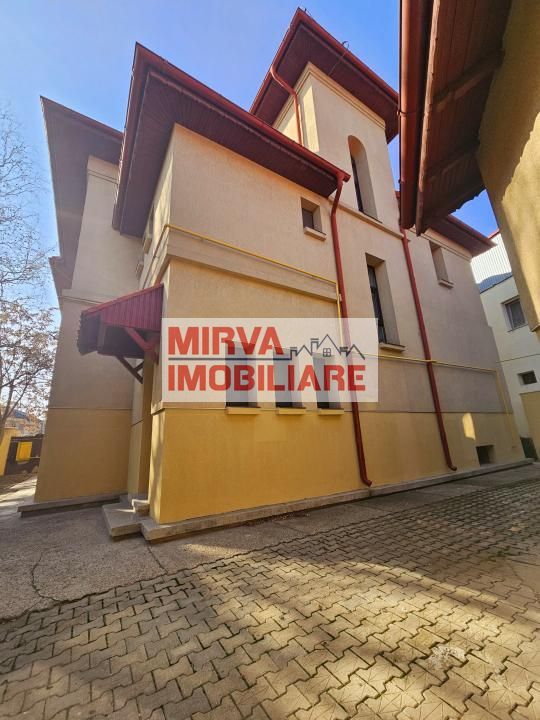 🏢 Spațiu de birouri modern – 5 camere, 3 băi – Zona Centrală, Ploieșt - Poză 101