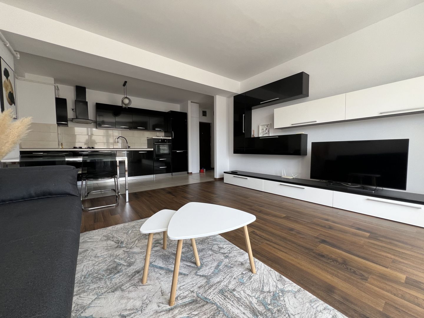 Apartament nou Iancului | Ferdinand Residence - Poză 1